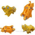 Excavator Manual Quick Coupler